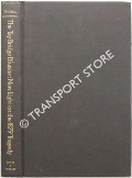 Book cover of The Tay Bridge Disaster - New Light on the 1879 Tragedy by THOMAS, John